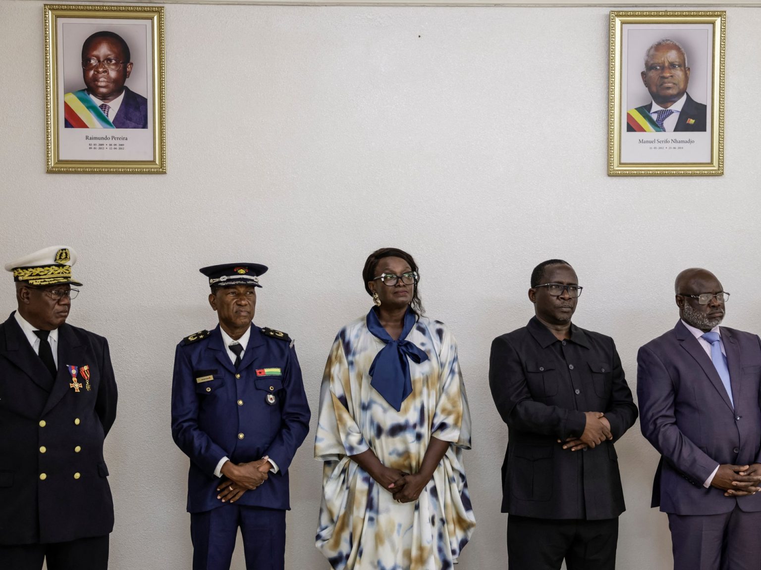 غينيا بيساو.. حكومة انتقالية وسط جدل الانقلاب