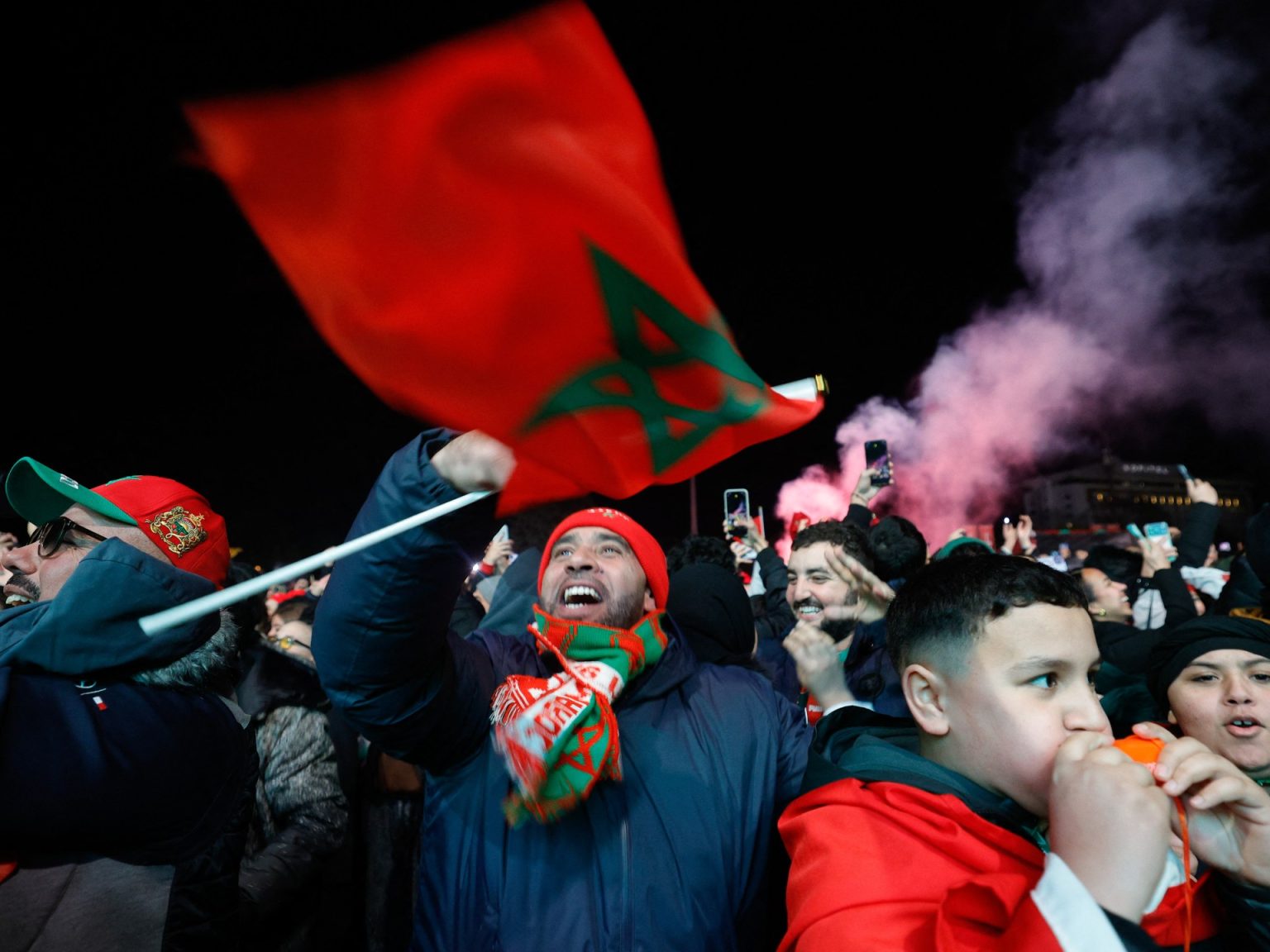 المغرب يلاحق “السوق السوداء” لبيع تذاكر كأس أفريقيا