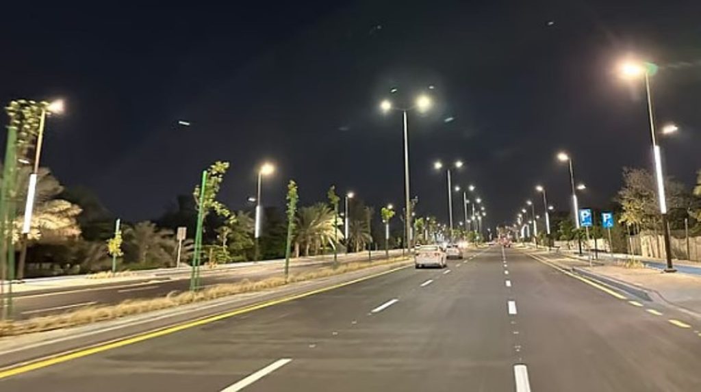 هيئة الطرق: انطلاق مرحلة الامتثال للكود السعودي سيرفع مستوى جودة شبكة الطرق