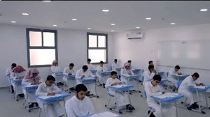 أكاديمية: تعليم اللغة الصينية للطلاب يعزز مهارات التواصل ويفتح فرصا دراسية ووظيفية في سوق العمل