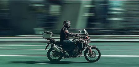 «المرور»: ضبط 5833 دراجة آلية مخالفة في حملات خلال أسبوع