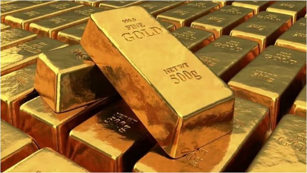 انخفاض أسعار الذهب بالمملكة.. وعيار 21 يسجل 456 ريالا