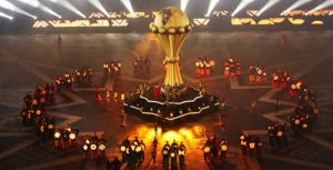 انطلاق منافسات كأس الأمم الأفريقية في نسختها الـ35 بالمغرب