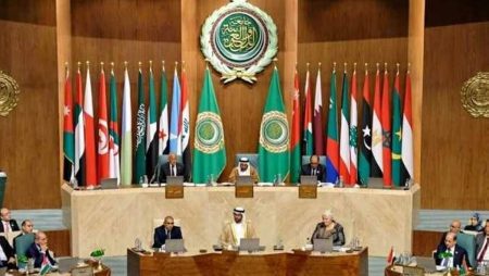 جامعة الدول العربية تعقد اجتماعا طارئا غدا للرد على اعتراف إسرائيل بأرض الصومال