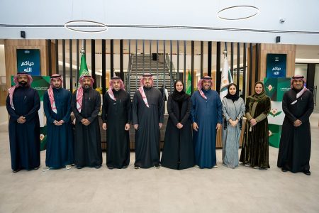 اللجنة المحلية المنظمة لكأس آسيا «2027 السعودية» تستعرض جاهزية الاستعدادات للبطولات القارية المقبلة