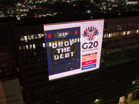 كيف تهدد دوامة الديون استقرار عام 2026؟