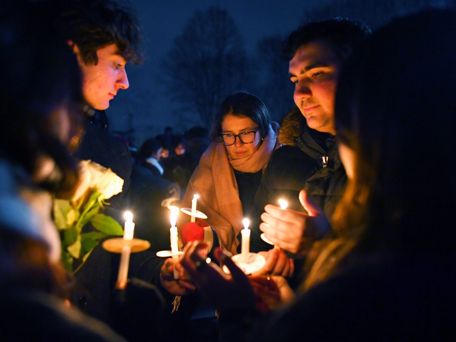 هجوم جامعة براون.. الإفراج عن مشتبه به وتواصل البحث عن المنفذ