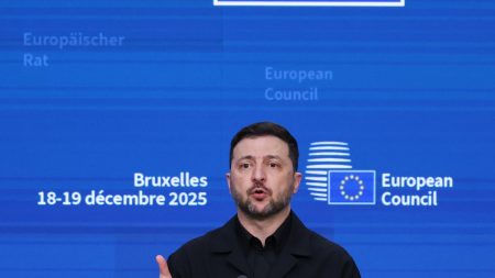 ألمانيا تدعم أوكرانيا بأموال روسيا.. زيلينسكي: لا توجد وثيقة سلام حتى الآن