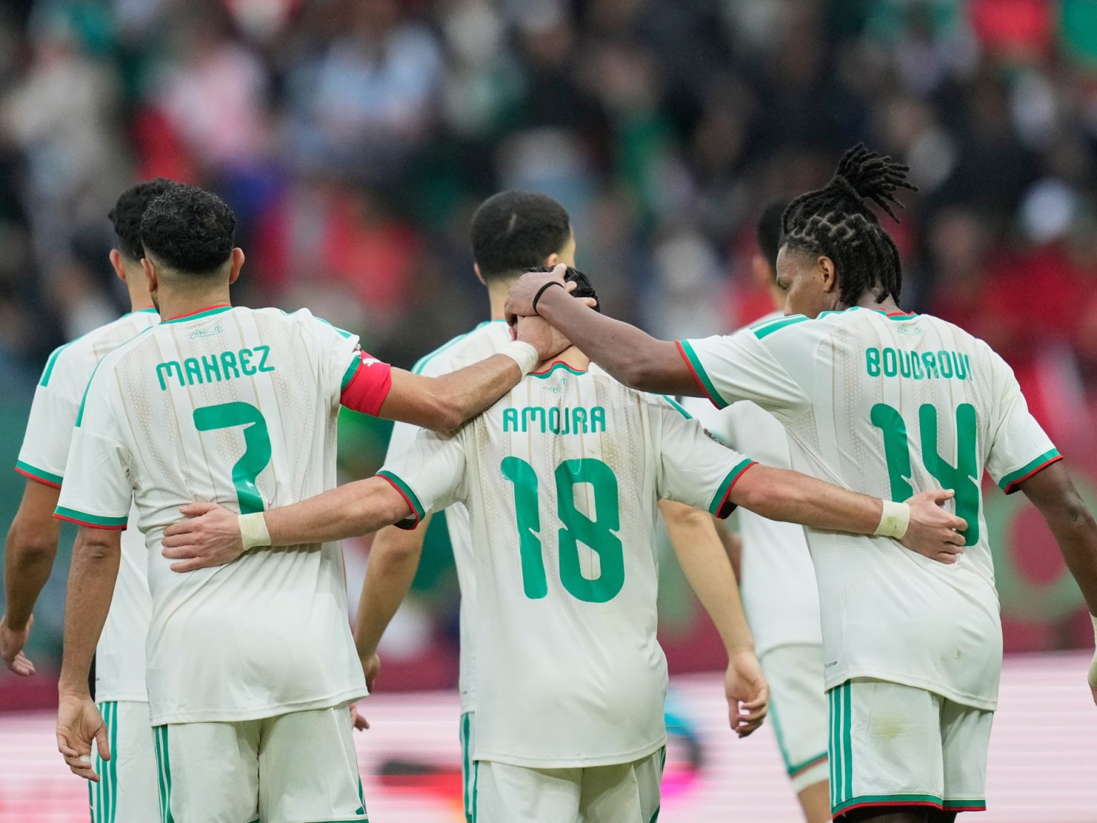 من الملاعب الأوروبية إلى المغرب.. رحلة الانتماء العكسية في كأس أمم أفريقيا