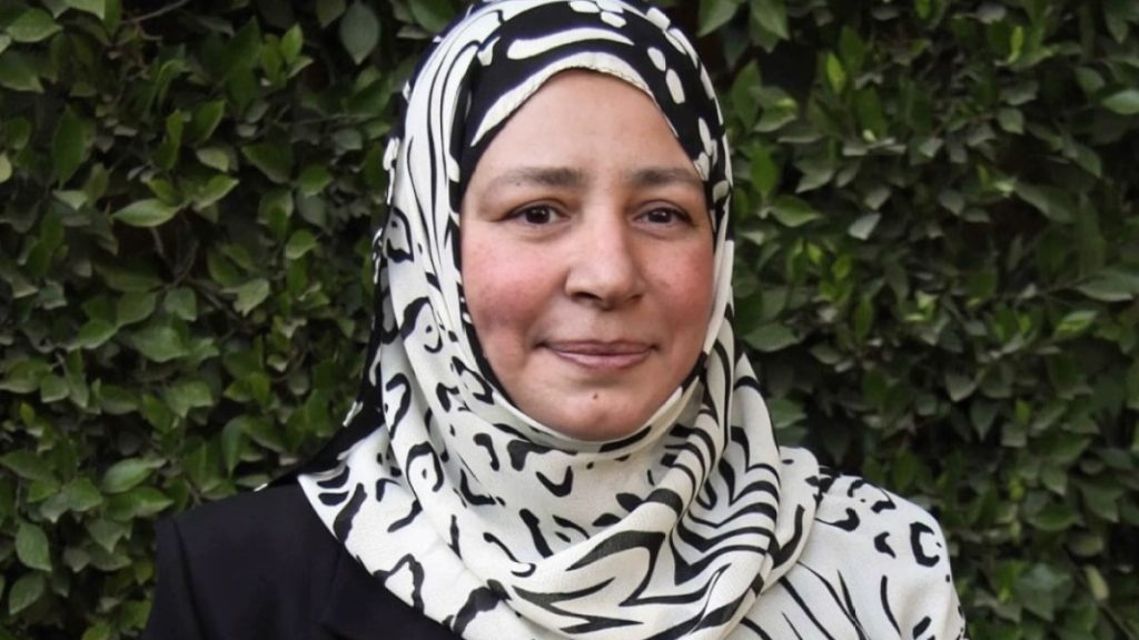 عبلة كامل تطمئن جمهورها: بصحة جيدة ولا حسابات لي على مواقع التواصل