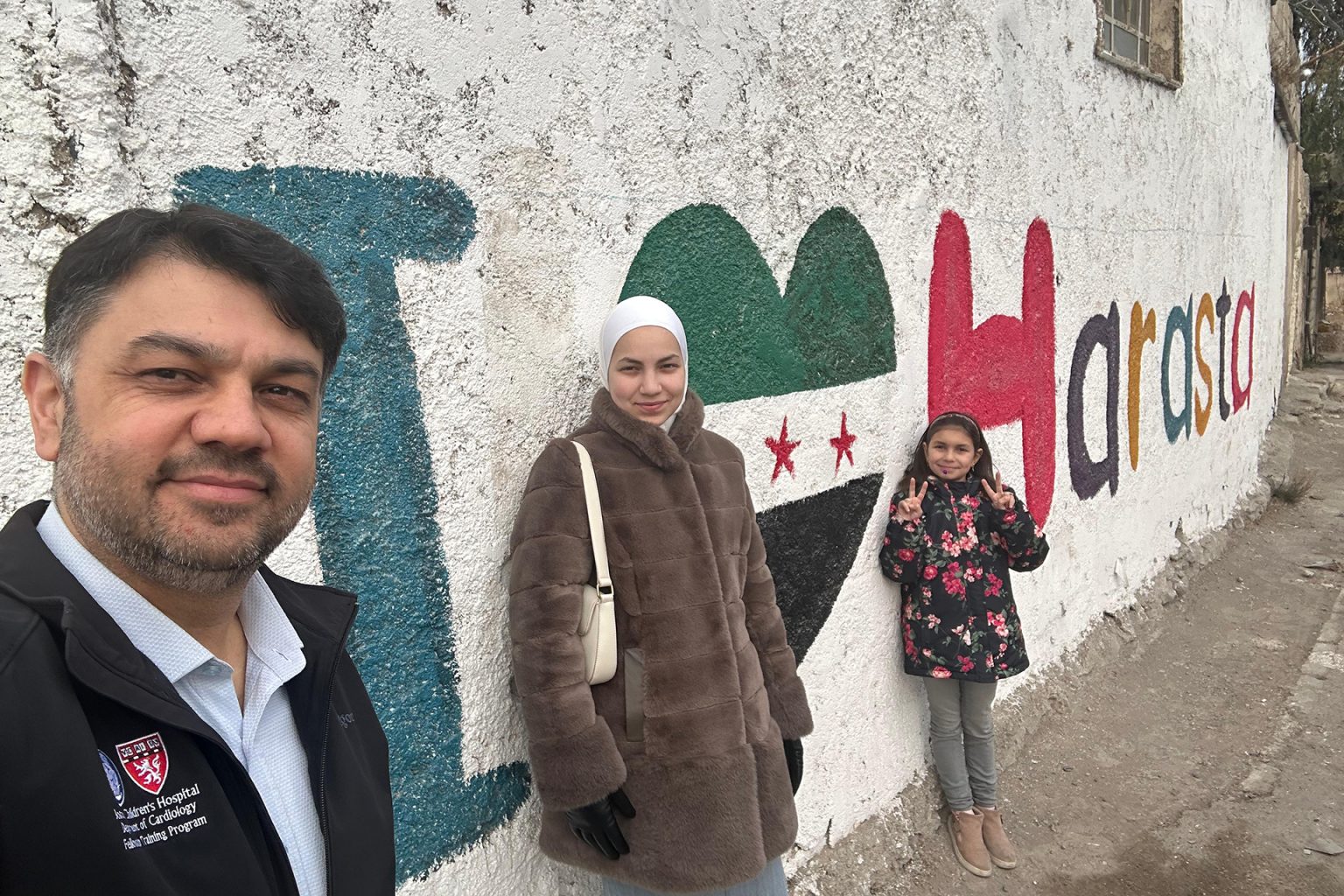 حنين للأماكن.. حكايات الذاكرة والعودة بعد انتصار الثورة السورية