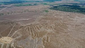في الأمازون.. الليزر يكشف عن عالم مفقود عاد للظهور