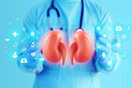 كيف نحمي الكلى؟