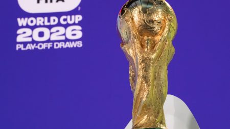 مجموعات كأس العالم 2026 وردود فعل على القرعة