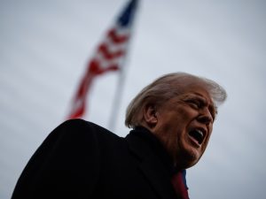 لماذا يهدد ترامب بالحرب على نيجيريا؟