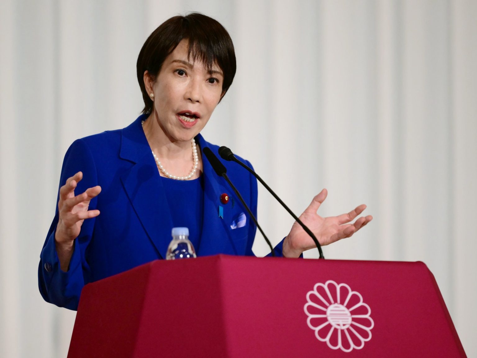 “تاتشر اليابان” تهدد سوق سندات بقيمة 12 تريليون دولار