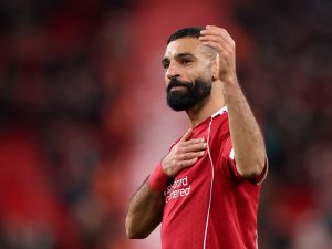 مشاركة محمد صلاح بعد غياب تشعل أنفيلد