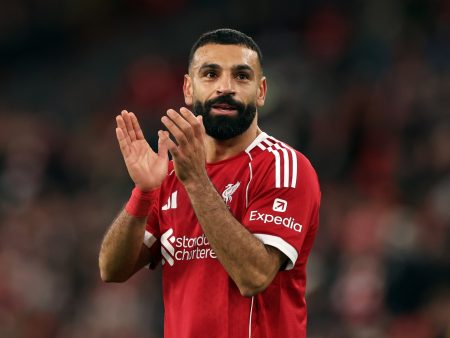 كواليس اعتذار صلاح لزملائه في ليفربول