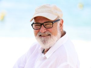 روب راينر.. ممثل ومخرج أميركي وجد صعوبة في الخروج من ظل والده