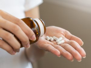 أميركا تعفي أدوية بريطانيا من الرسوم الجمركية