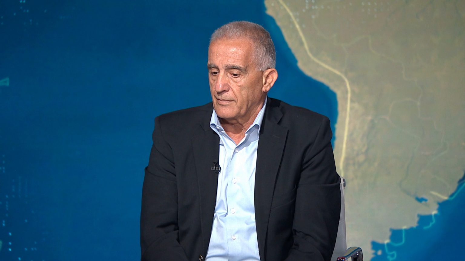 خبير عسكري: توغل إسرائيل شمال الضفة الغربية يهدف لوأد حل الدولتين