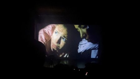 هند رجب.. من صوت طفلة إلى رسالة سينمائية في مهرجان كرامة