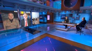 لماذا تصمت واشنطن على المأساة الإنسانية في غزة؟