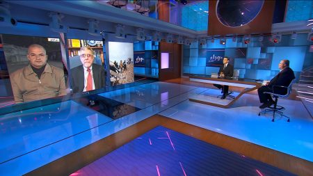 لماذا تصمت واشنطن على المأساة الإنسانية في غزة؟