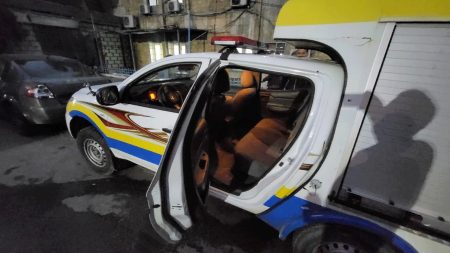 قسد تصعّد في حلب والحكومة تتهمها بمحاولة فرض الأمر الواقع