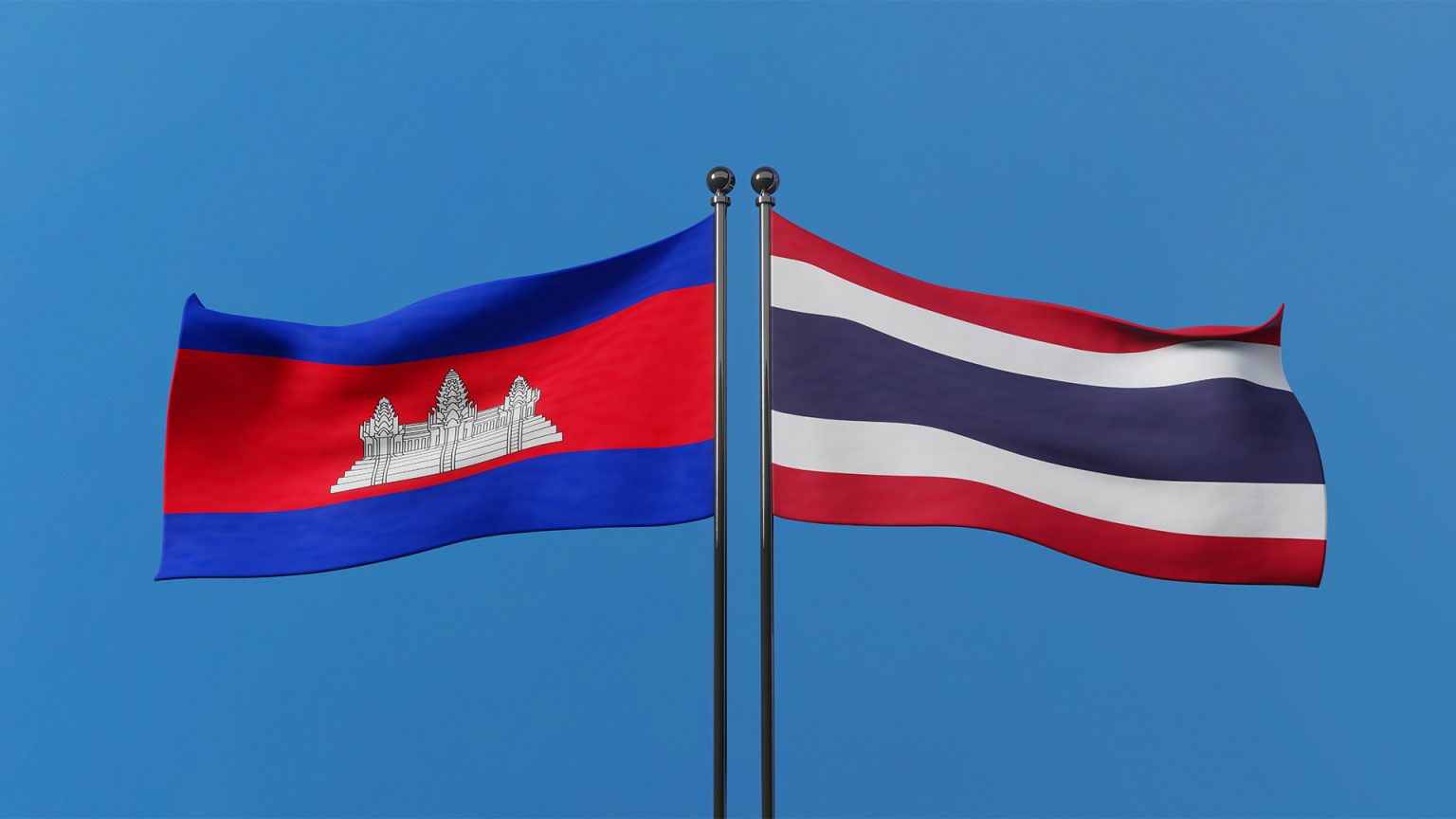 تعرف على أبرز محطات التوتر بين تايلند وكمبوديا