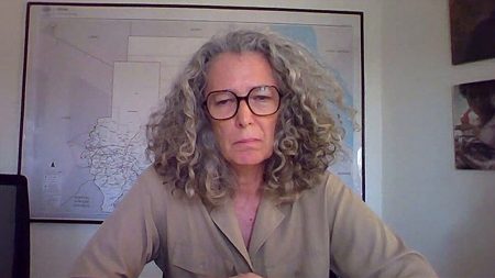 الأمم المتحدة: يجب أن يشعر المجتمع الدولي بالعار من تجاهل السودان