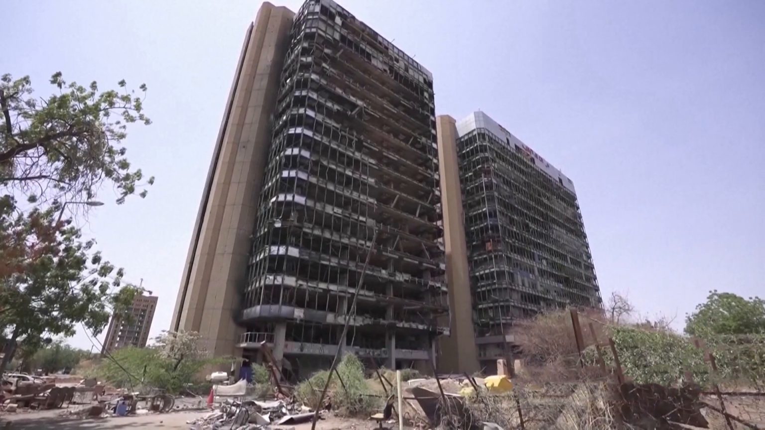 السودان 2025: من سلة غذاء العالم إلى أكبر كارثة إنسانية في العالم