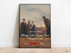 من خارج هوليود.. أفضل المسلسلات غير الأميركية لعام 2025