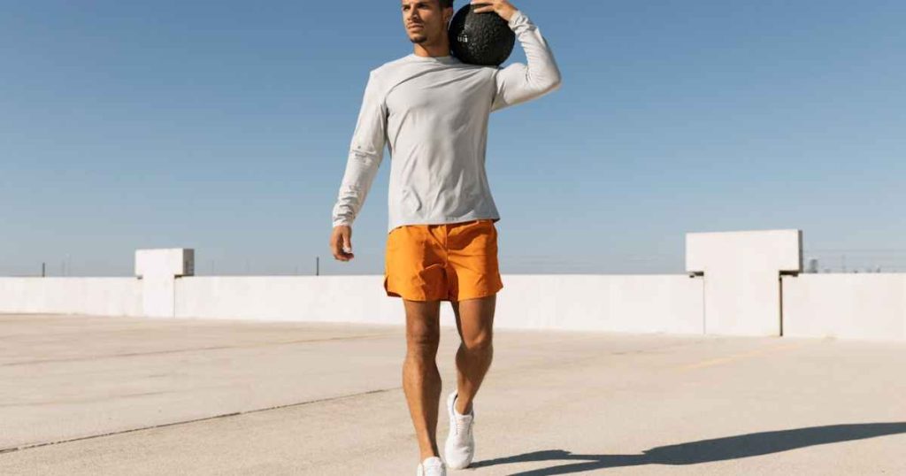 تمرن على معدة فارغة لحرق الدهون.. احذر 7 نصائح رياضية مُضللة