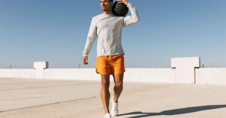 تمرن على معدة فارغة لحرق الدهون.. احذر 7 نصائح رياضية مُضللة