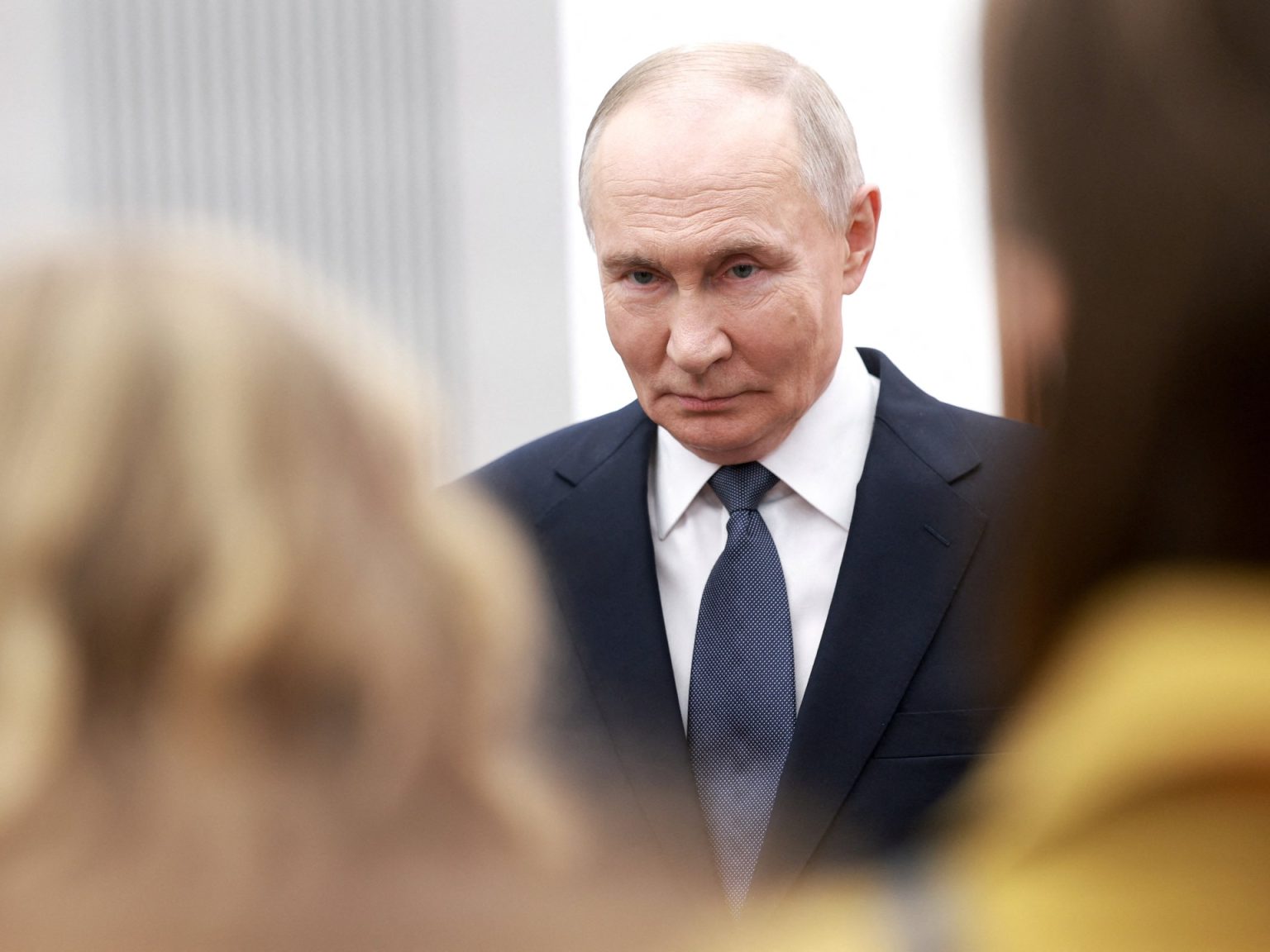 خبير عسكري: ماذا لو اشتعلت الحرب بين روسيا وأوروبا؟