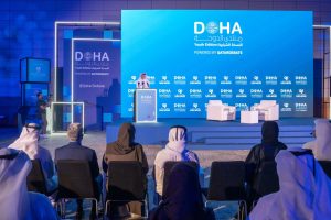 منتدى الدوحة الشبابي.. منصة عالمية لصناعة المستقبل