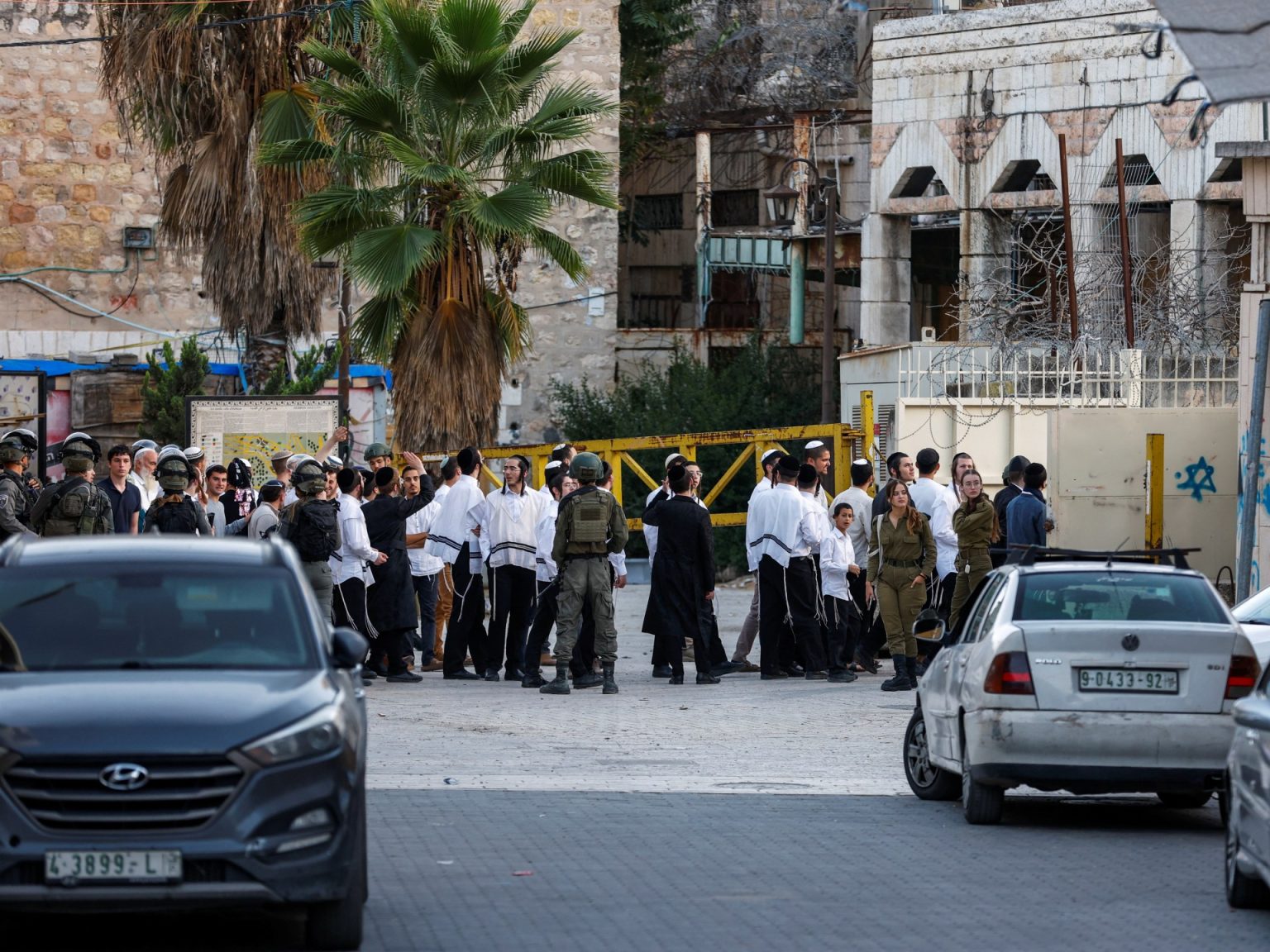 ما خطورة إنشاء وحدة “الطابو” الإسرائيلية في الضفة؟