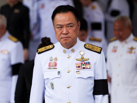 تايلند تحل البرلمان وسط استمرار الاشتباكات مع كمبوديا