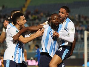 بيراميدز يسعى لدخول التاريخ أمام فلامنغو في كأس التحدي