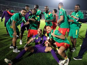 أبرز “الريمونتادا” في تاريخ كأس أمم أفريقيا