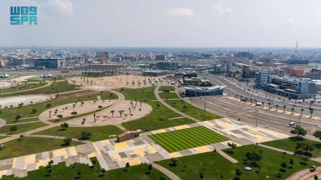 جازان.. لؤلؤة الجنوب تجمع سحر الطبيعة وأصالة التراث برؤية تنموية مستدامة