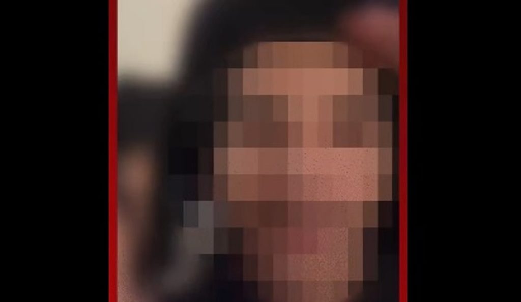 ضبط مواطن تلفّظ بألفاظ خادشة في مكان عام بالرياض وإحالته للنيابة