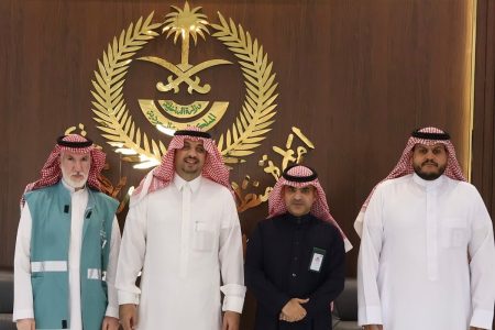 "وقاء مكة" ينفذ جولات ميدانية لتعزيز جهود حماية القطاع الزراعي بمحافظة الخرمة