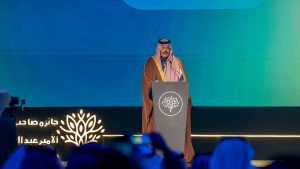 حرصًا على البيئة.. أمير حائل يخصص جائزة سنوية ويعتمد أسماء الفائزين بالتميز البيئي الثالثة