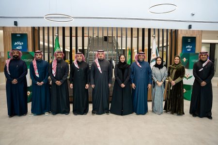 اللجنة المحلية المنظمة لكأس آسيا "2027 السعودية" تستعرض جاهزية الاستعدادات للبطولات القارية المقبلة