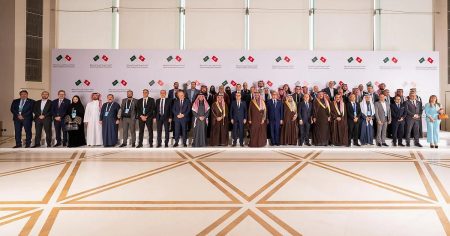 ملتقى الأعمال السعودي التونسي يفتح آفاق الشراكة ويعزز التكامل في الصناعة والطاقة