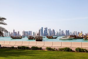 اقتصاد قطر يواصل النمو بدعم من القطاع غير النفطي