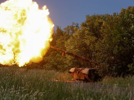 “تعبئة صامتة”.. أوروبا تستعد جديا لحرب محتملة مع روسيا