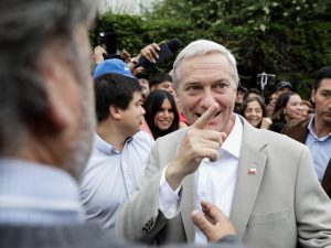 ابن مسؤول نازي ومؤيد لإسرائيل.. كاست يصبح رئيسا لتشيلي